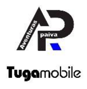 Aventura's Paiva · Tugamobile