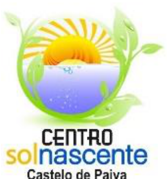 Centro Sol Nascente — Castelo de Paiva